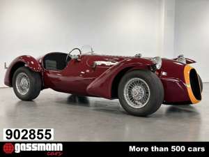 Jaguar Others 4.2 XJ6 Kougar - RHD