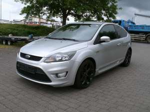 Ford Focus 2.5 ST Rally