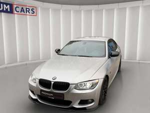 BMW 325 d Coupe M-Paket *Garantie*Finanzierung*