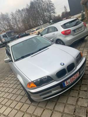 BMW 328 328i