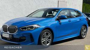 BMW 118 i A M-Sport,LCPlus,LED,Hifi