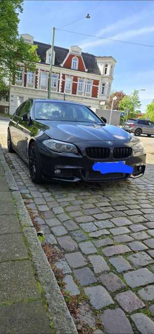 BMW 520 520d