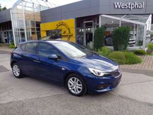 Opel Astra 1.5 D Start/Stop Ultimate