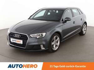 Audi A3 1.4 TFSI ACT Sport*BI-XENON*TEMPO*PDC*SHZ*