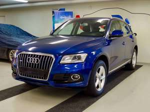 Audi Q5 Q5 2.0 TDI quattro (clean diesel) S tronic