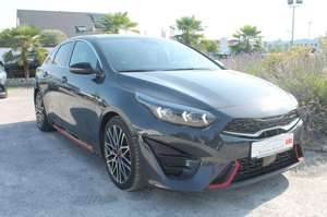 Kia ProCeed / pro_cee'd ProCeed GT, Garantie 10/29, 1.Hand, Navi, LED