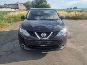 Nissan Qashqai N-Connecta