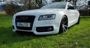 Audi A5 Audi A5 TDI (ABT) 300PS 11x20" ActiveSound S-Line