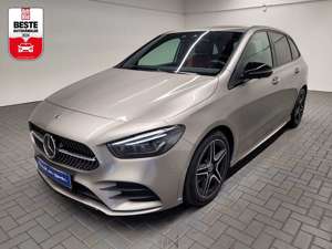 Mercedes-Benz B 200 d AMG Line LED/Navi/Leder/el.Sitz/360°/18 L