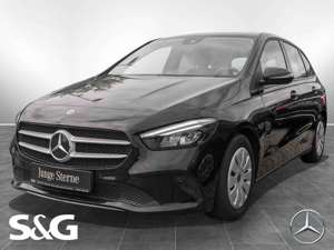 Mercedes-Benz B 200 d Business+LED+Spurhalte+Sitzheizung+Parkt