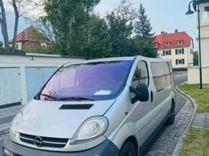 Opel Vivaro 2.5 CDTI L2H1 Edition