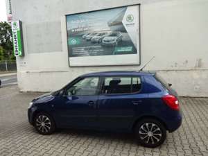 Skoda Fabia Ambiente