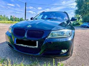 BMW 320 3er Touring 320i Touring Harmann/Kardon