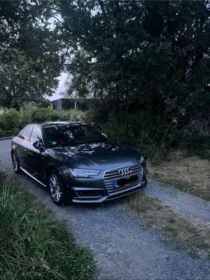 Audi A4 2.0 TDI sport