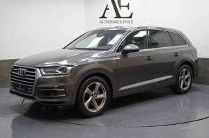 Audi Q7 45 TDI quattro S line Sport+  STAND.H ACC CAM