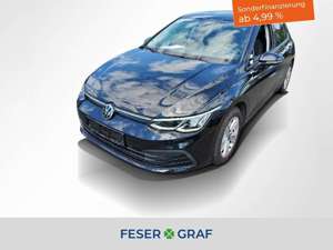 Volkswagen Golf 8 Life 1.5 TSI Navi LED DigiCockpit SiHz