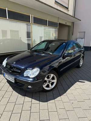 Mercedes-Benz C 280 C+280+7G-TRONIC+Avantgarde