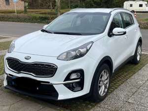 Kia Sportage Sportage 1.6 T-GDI 2WD VISION