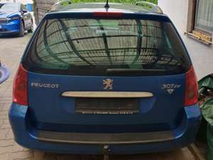 Peugeot 307 SW Premium 110