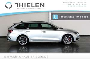 Skoda Octavia Combi RS/AHK/ACC/el.Sitz/Side/Colum/Pano