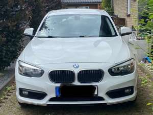 BMW 116 116i Advantage