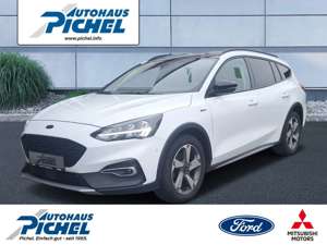 Ford Focus Turnier ACTIVE AHK+LED-KONTRASTPAKET+TWA