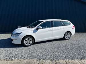 Peugeot 308 SW Active, Klimaautomatik,Navi,PDC