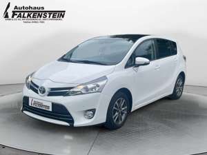 Toyota Verso 1.8 Multidrive S 7-Sitzer Life