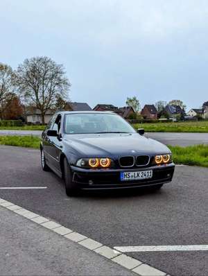 BMW 520 520i Edition Sport