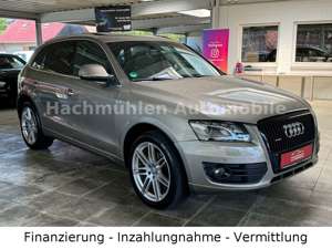 Audi Q5 2.0 TDI  quattro/S-LINE/KAMERA/PANO/LEDER/AUT