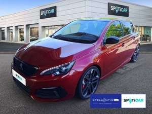 Peugeot 308 GTi 263; *Panorama-Glasdach *Sound-System *Safety-