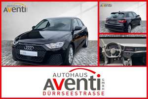 Audi A1 Sportback 25 1.0 TFSI *SHZ*SpurH*LM*PDC*Navi