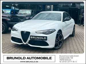 Alfa Romeo Giulia Veloce 2.2 Jtdm 210PS AT8-Q4