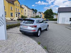 Skoda Kodiaq Style 2.0 TSI DSG 4x4 Navi AHK 1a Zustand Bild 5