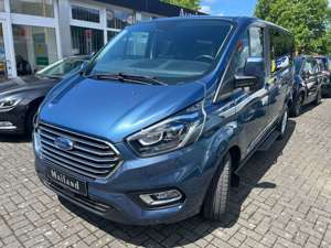 Ford Transit Tourneo Custom Kombi 320 L1 Sitze vorn Ergoform