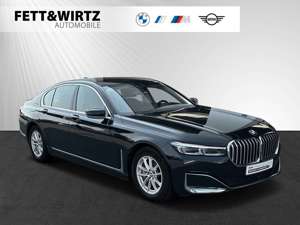 BMW 730 d xDrive Head-Up|Komfortsitz+Massage|Laser