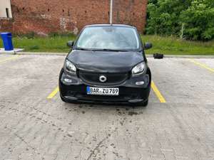 smart forFour smart forfour