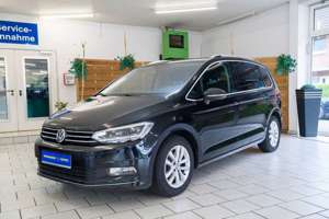 Volkswagen Touran 1,4 TSI Highline +Garantie+Kurvenlicht+7S