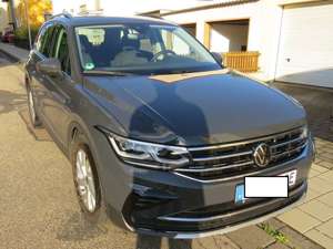 Volkswagen Tiguan Tiguan Plug-In-Hybrid 1.4 eHybrid OPF DSG Elegance