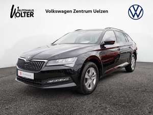 Skoda Superb Combi 2.0 TDI Ambition DSG AHK NAVI KA