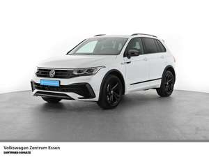 Volkswagen Tiguan R-Line 4M TSI DSG Stdhzg AHK Matrix Navi LED