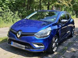 Renault Clio Intens