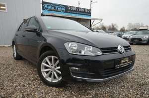 Volkswagen Golf VII 1.2 TSI Lounge BMT |KD lückenlos VW|