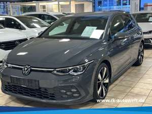 Volkswagen Golf VIII GTD Navi Matrix LED digitales Cockpit Soundsy