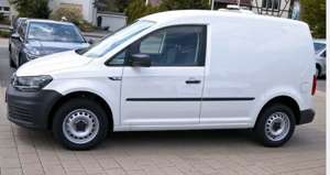 Volkswagen Caddy Mwst+Klima+Sithzg+PDC+Bluetooth+Winterreifen