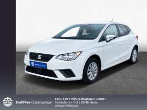 SEAT Ibiza 1.0 Style BEATS DAB+ MAL SHZ KLIMA GJR