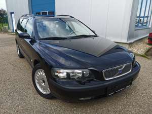 Volvo V70 D5 Comfort Leder Xenon