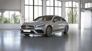 Mercedes-Benz CLA 220 d SB AMG PANO AHK DISTR MULTI KEYL AMBIE