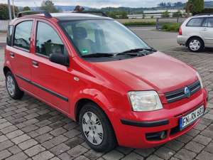 Fiat Panda Panda 1.2 Dynamic