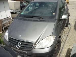 Mercedes-Benz A 150 Classic